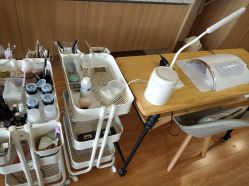 -O₂KEIKO SKIN开蔻水氧活肤管理中心