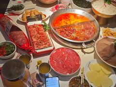 -小龙坎火锅(IFS HOT店)