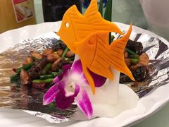 -白金汉爵大酒店·中餐厅(相城店)