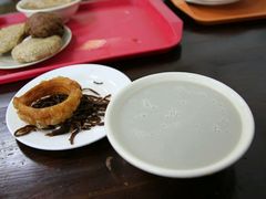 -老磁器口豆汁店(天坛店)