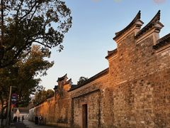-慈城古县城景区