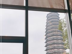 -听松楼·花园酒店·自助餐厅(红梅公园店)