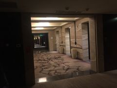 -西安赛瑞喜来登大酒店