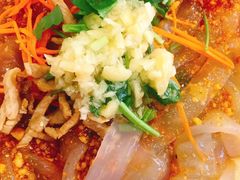 -北方饺子王·海肠捞饭·海鲜锅(山大店)