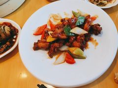 -鼎泰丰(嘉年华•海信广场VILLAGE店)