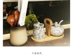 -十面春风·江南面馆(崇宁路店)