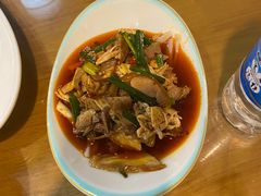 -易老妈蹄花.特色川菜(人民公园总店)