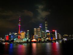 -上海和平饭店华懋阁 Cathay Room