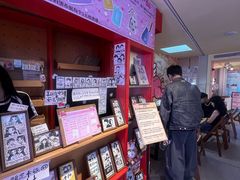-PIGGYOO人生四格漫画店(朝外店)