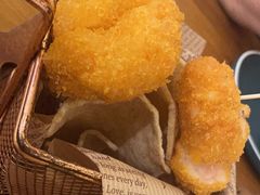 -曼泰·泰餐(江南环球港店)