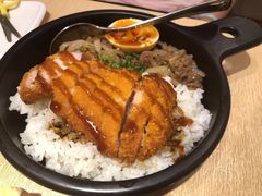 -万岁寿司(芳村店)