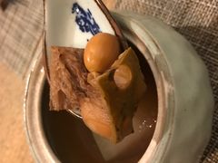 牛大力冬瓜莲蓬汤-生机蔬食·24节气料理餐厅(番禺广场店)