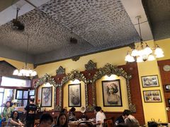 大堂-伊萨娜印尼餐馆