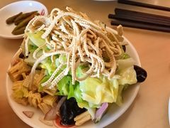 -闫家驴肉老店(华电一校店)