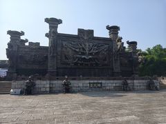 -三国赤壁古战场