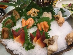 -旺顺阁海鲜广场(亚运村店)