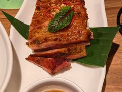 -帕蓝·暹罗料理(大学路店)