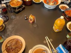 -沅江水·湖南家宴(南村万博长隆商圈店)