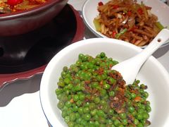 -老街鱼嘴巴(步步高新天地店)