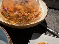 -很久以前羊肉串(昌里路三钢里店)