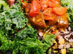 -Dreamsalad梦想轻厨(健康轻食·减脂沙拉·意面·祖庙店)