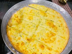 芝士榴莲薄饼-KCOOKING概念韩餐(世茂52+店)
