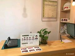 -真我樣照相馆·身份证·证件照·外拍(环球港店)