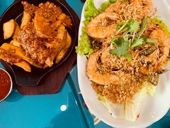 -My Way Town买味堂·东南亚餐厅(亦庄店)