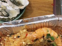 -蚝英雄鲜蚝自助专门店(长楹天街直营店)