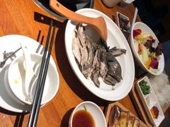 -黑鸡小馆(金源店)