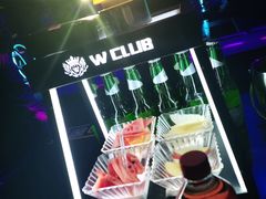 -W·CLUB(马驹桥店)