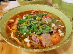 -筒骨麻辣烫(永同昌公寓胜明花园店)