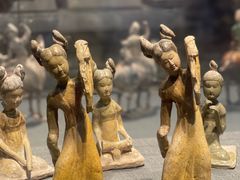 -陕西历史博物馆