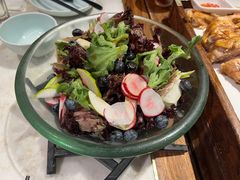 -小吊梨汤·北京菜·烤鸭(清河万象汇店)