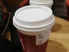 -COSTA COFFEE(西贸凯德晶品4层2店)