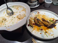 -五谷丰登农家院·地道胶东菜·海鲜烧烤(威海店)