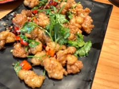 -泥糊破店小酒馆·团建聚餐(南京西路店)