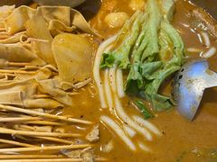 -杨翔豆皮涮牛肚(华阳城店)