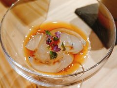 -鮨青(恒基名人购物中心店)