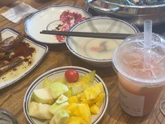 -厝味火锅·潮汕卤水火锅(十一合店)