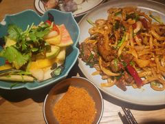 -纳鲁孜·新疆特色餐厅(上海悦荟广场店)