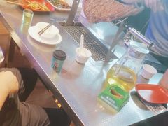 -乌兰烧烤·烤羊腿(西丽店)