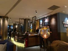 -山葵家·创意料理(EFC欧美广场店)