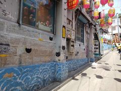 -猫咪博物馆(顶澳仔猫街店)