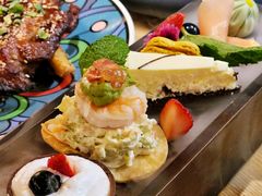 -Famous肥猫墨西哥音乐餐吧(五棵松华熙LIVE店)