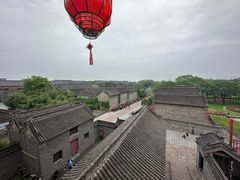 -康百万庄园