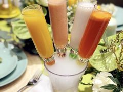 -南山鲜虾面·活鲜小馆·海味大连菜(南山总店)