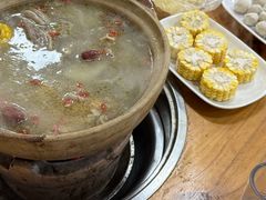 -蔡记·九米羊肉炉(东渡店)