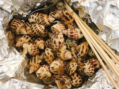 -东江海鲜酒家(艺都分店)