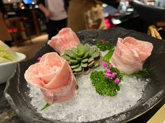 -捞王锅物料理(成都上城龙湖天街店)